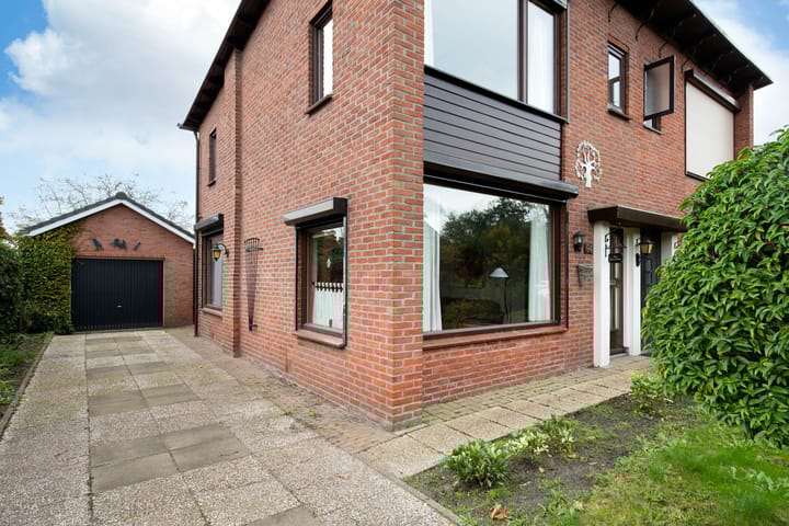 Foto 4 van Lievevrouwestraat 94