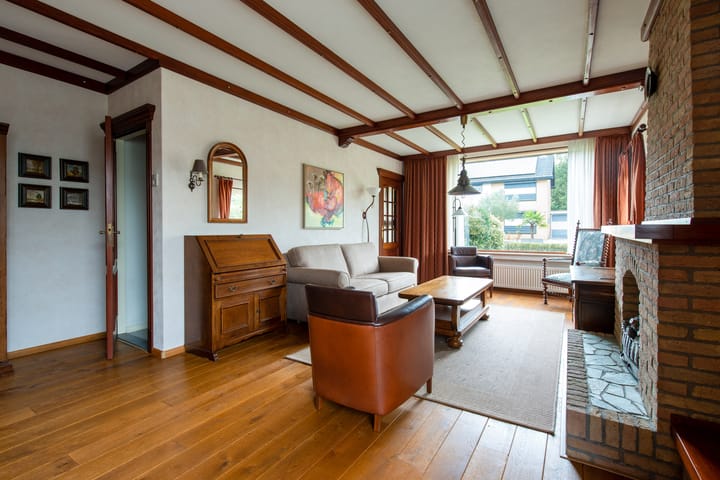 Foto 8 van Lievevrouwestraat 94