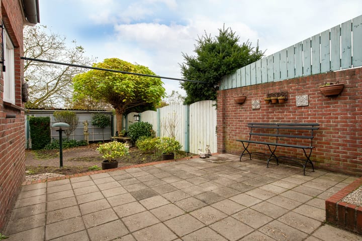 Foto 28 van Lievevrouwestraat 94