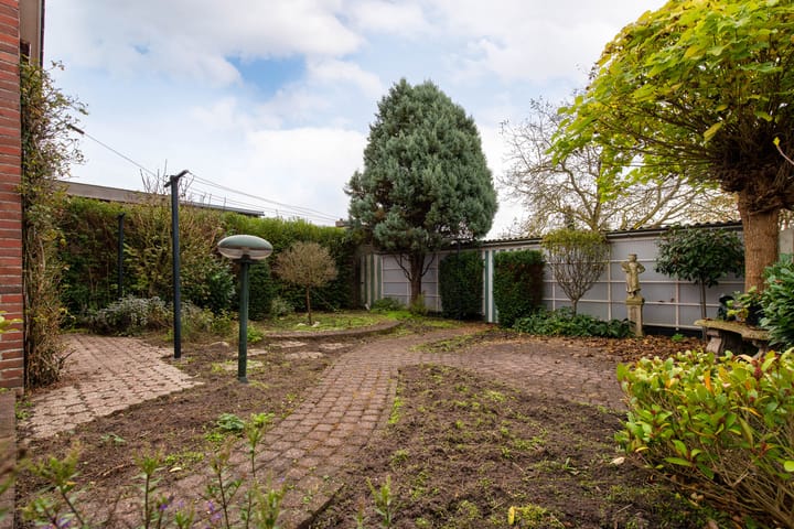 Foto 29 van Lievevrouwestraat 94