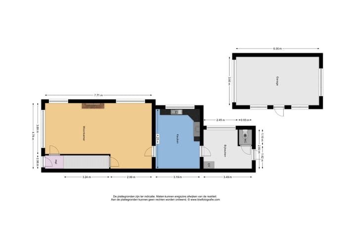 Foto 39 van Lievevrouwestraat 94