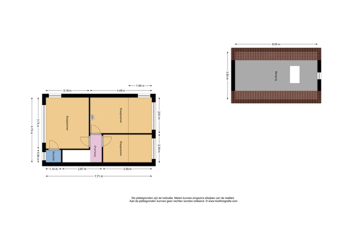 Foto 40 van Lievevrouwestraat 94