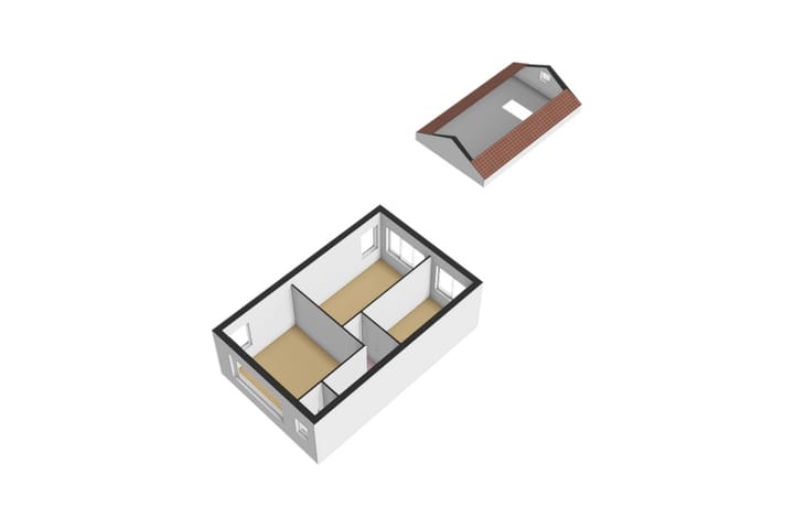 Foto 41 van Lievevrouwestraat 94