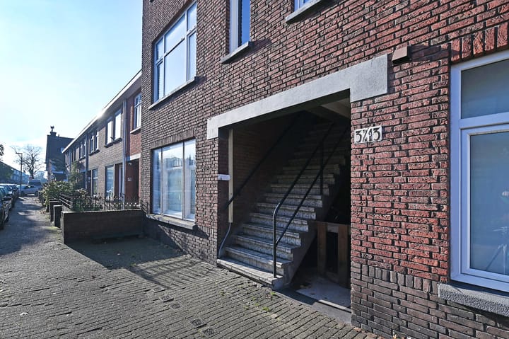 Foto 5 van Hulshorststraat 7