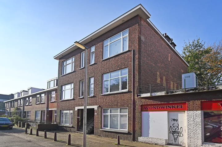 Foto 3 van Hulshorststraat 7