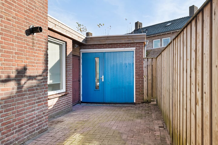 Bekijk foto 5 van van Rijckevorselstraat 2