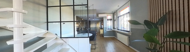 Bekijk 360° foto van Woonkamer van Weteringstraat 57