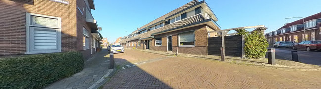 Bekijk 360° foto van Straat van Weteringstraat 57