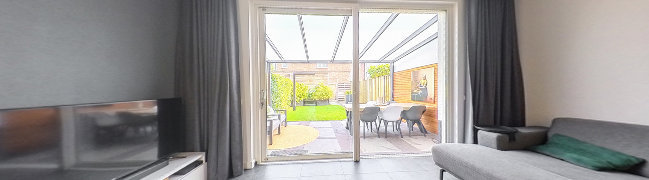 Bekijk 360° foto van Woonkamer van Vlodropstraat 28