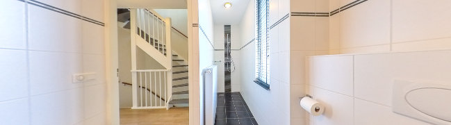 Bekijk 360° foto van Badkamer van Vlodropstraat 28