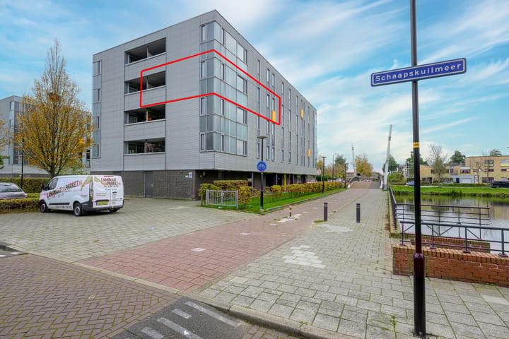 Foto 2 van Schaapskuilmeer 97