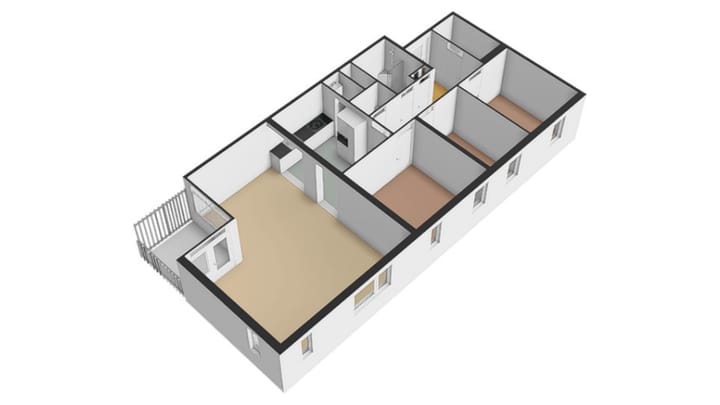 Foto 41 van Schaapskuilmeer 97