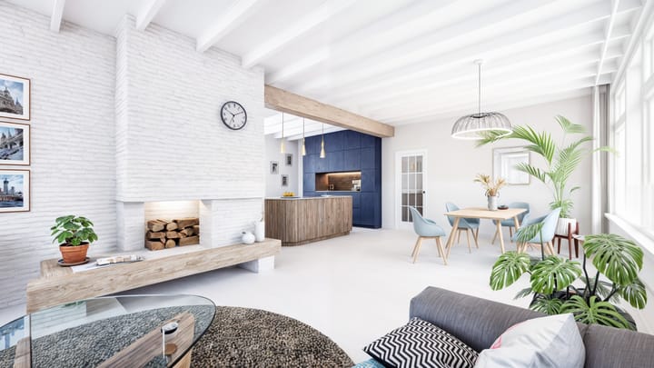 Foto 4 van Zomerweg 42