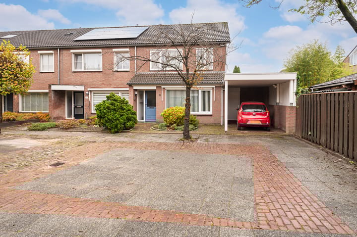 Foto 1 van Kolenbranderwei 19