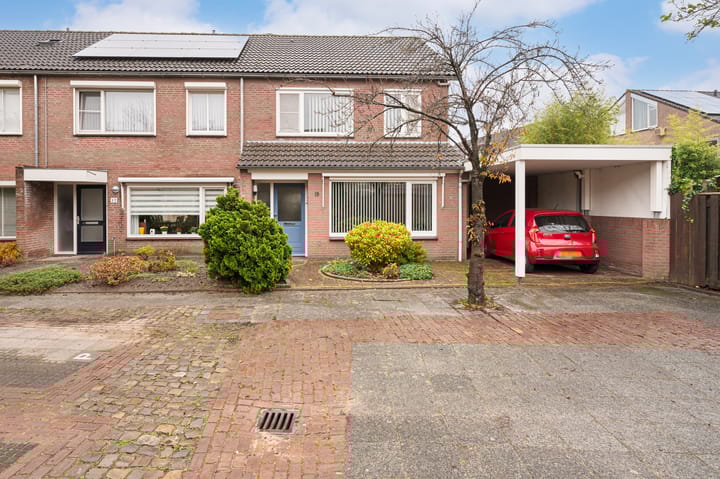 Foto 4 van Kolenbranderwei 19