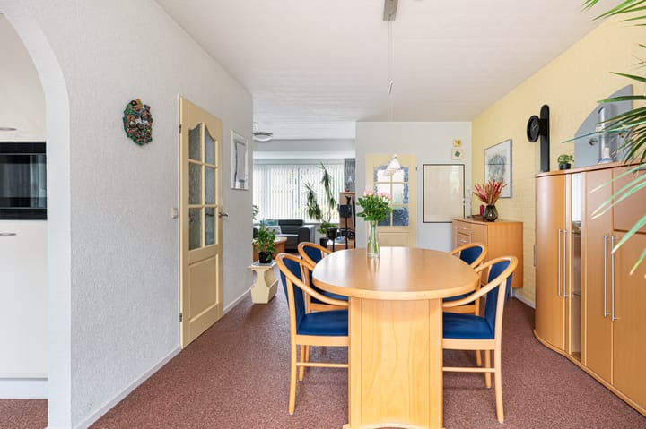 Foto 6 van Kolenbranderwei 19