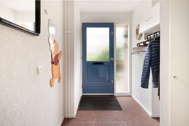 Foto 5 van Kolenbranderwei 19