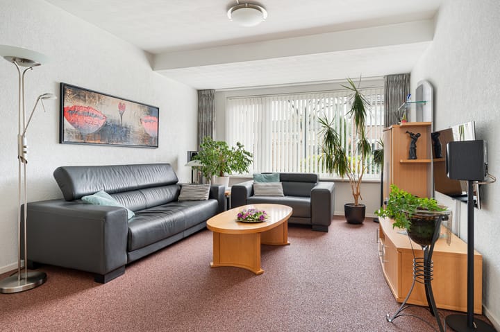 Foto 7 van Kolenbranderwei 19