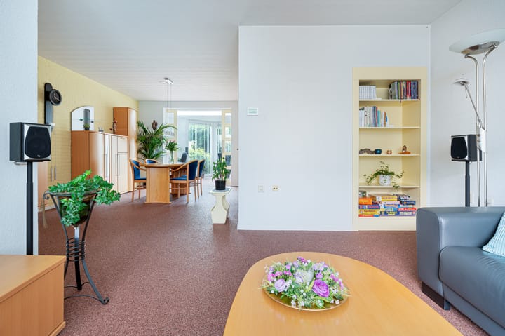 Foto 8 van Kolenbranderwei 19