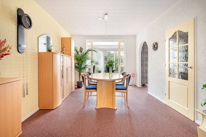 Foto 9 van Kolenbranderwei 19