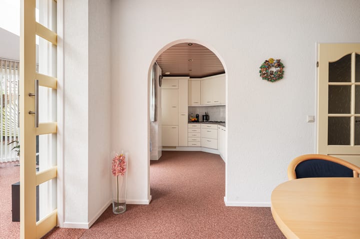 Foto 10 van Kolenbranderwei 19