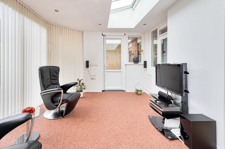 Foto 13 van Kolenbranderwei 19