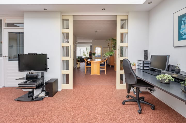 Foto 14 van Kolenbranderwei 19