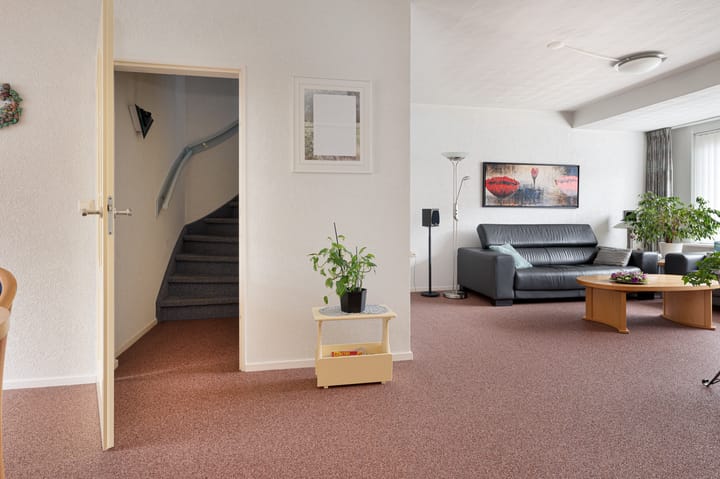 Foto 15 van Kolenbranderwei 19