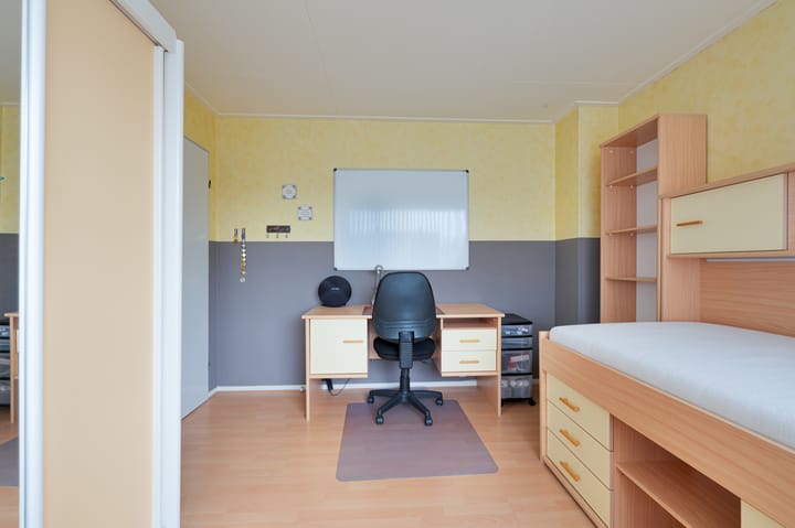 Foto 20 van Kolenbranderwei 19