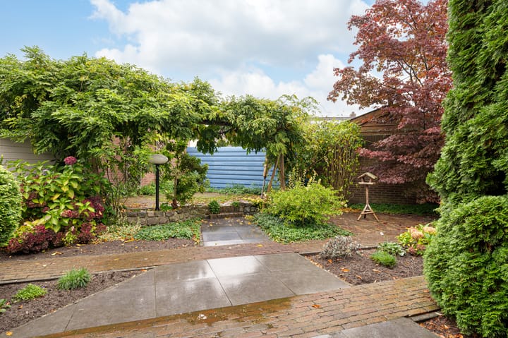 Foto 27 van Kolenbranderwei 19