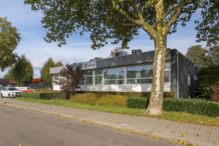 Plataanstraat 13, Venray