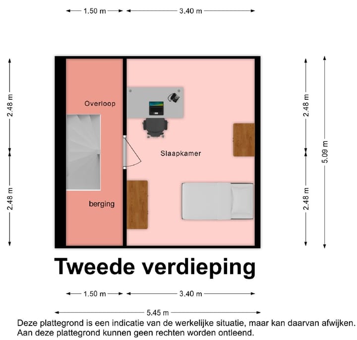 Foto 30 van Lange Achte 51