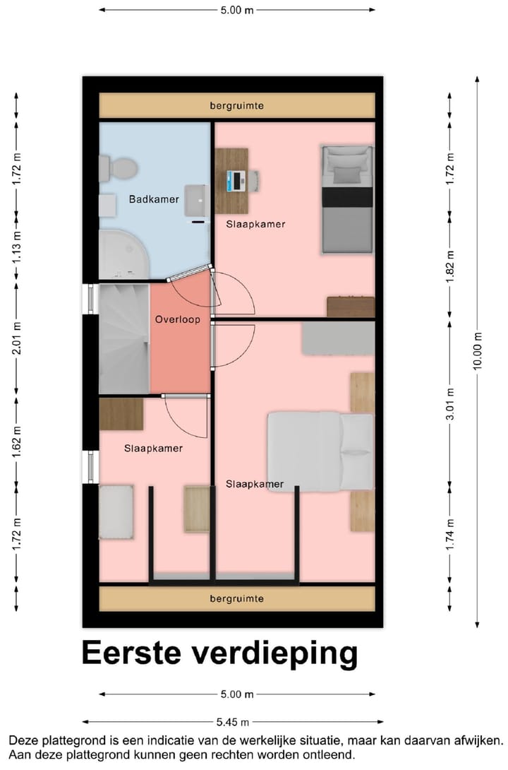 Foto 27 van Lange Achte 51
