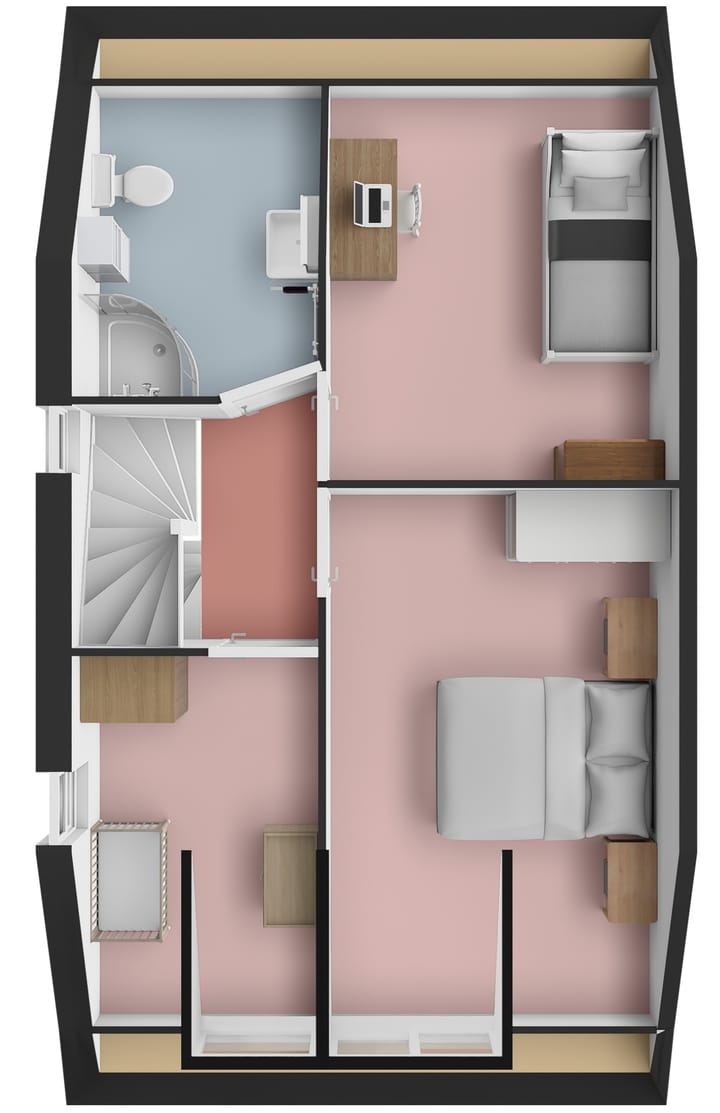 Foto 29 van Lange Achte 51