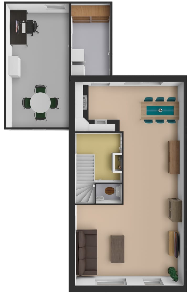 Foto 26 van Lange Achte 51