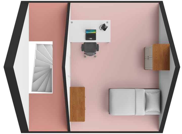 Foto 31 van Lange Achte 51