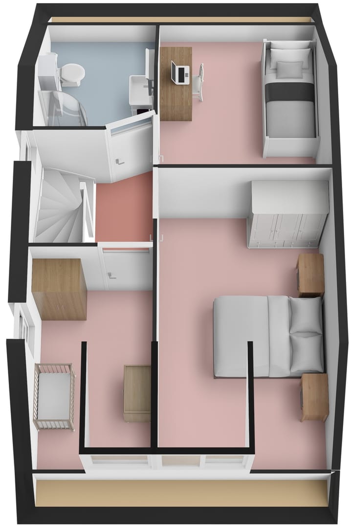 Foto 28 van Lange Achte 51