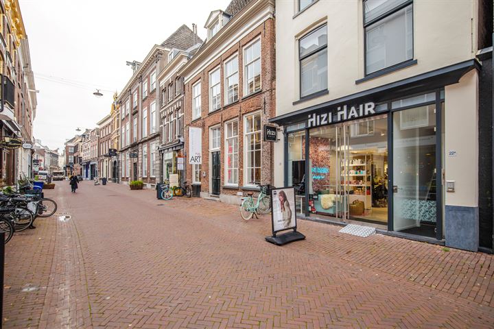 Bakkerstraat 22, Arnhem