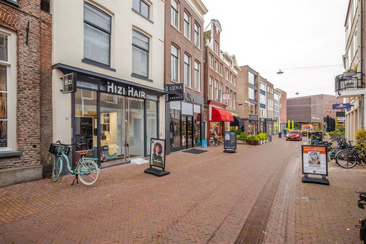 Bakkerstraat 22, Arnhem