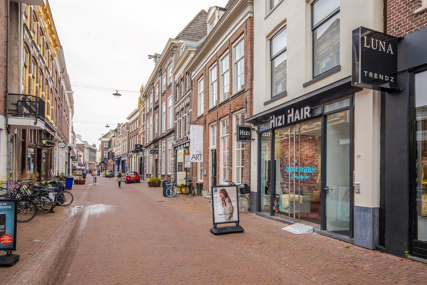 Bekijk foto 4 van Bakkerstraat 22