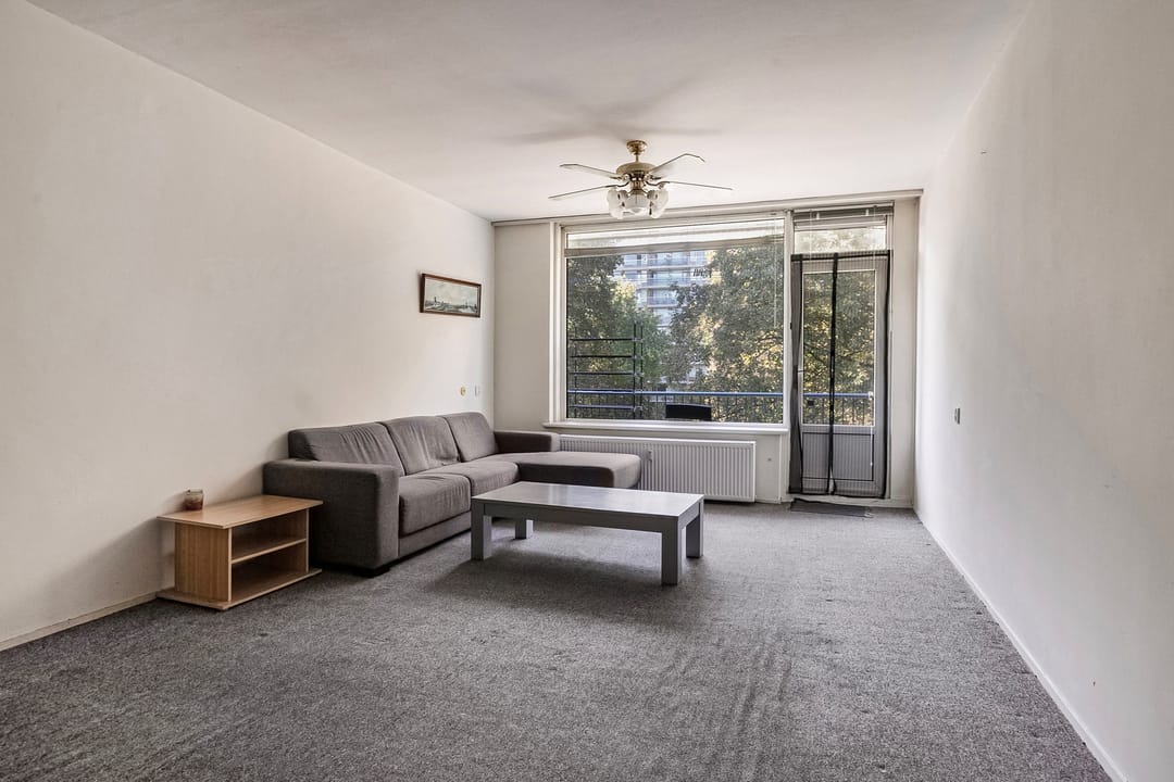 Foto 2 van Wenckebachplantsoen 28