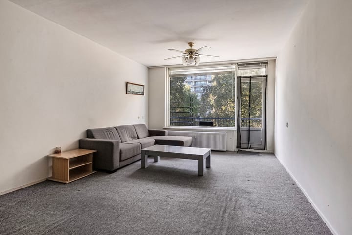 Photo 2 of Wenckebachplantsoen 28