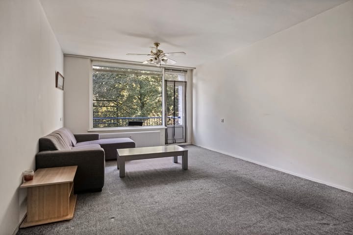 Photo 3 of Wenckebachplantsoen 28