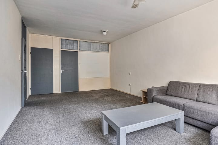 Photo 4 of Wenckebachplantsoen 28