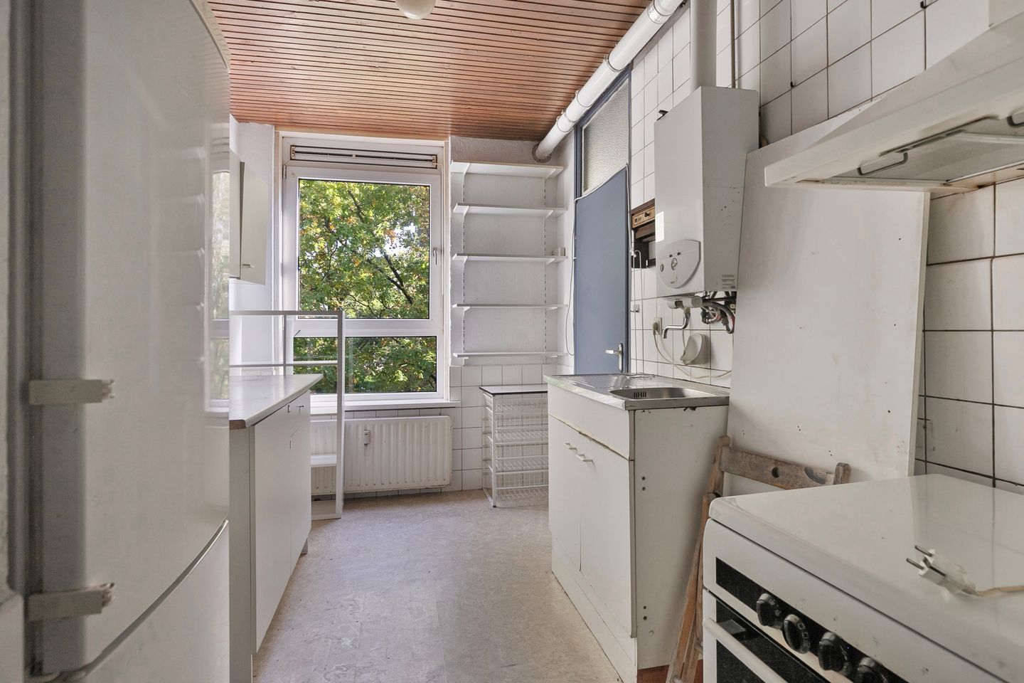 Foto 5 van Wenckebachplantsoen 28