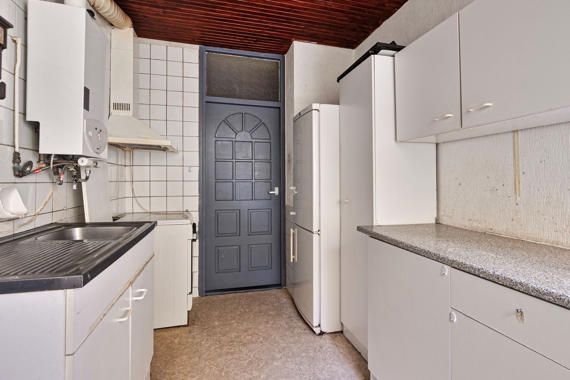 Foto 6 van Wenckebachplantsoen 28