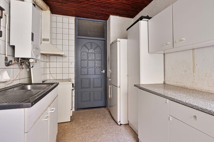 Photo 6 of Wenckebachplantsoen 28