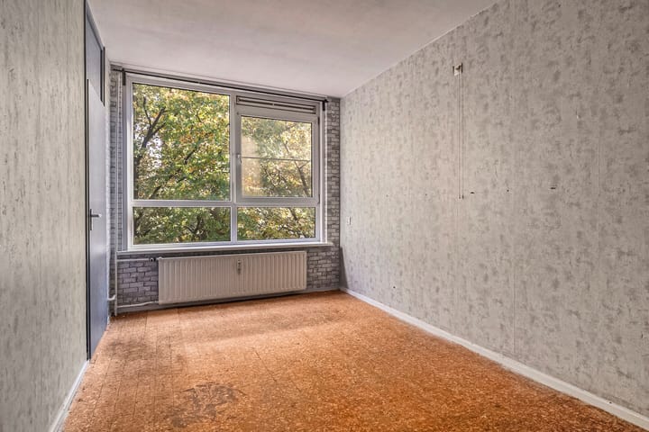 Photo 7 of Wenckebachplantsoen 28