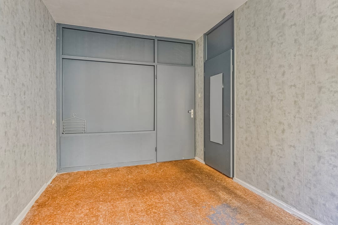 Foto 8 van Wenckebachplantsoen 28