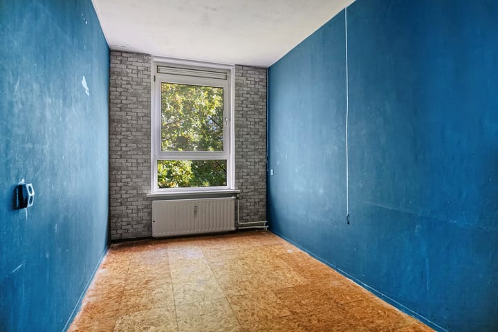 Photo 9 of Wenckebachplantsoen 28